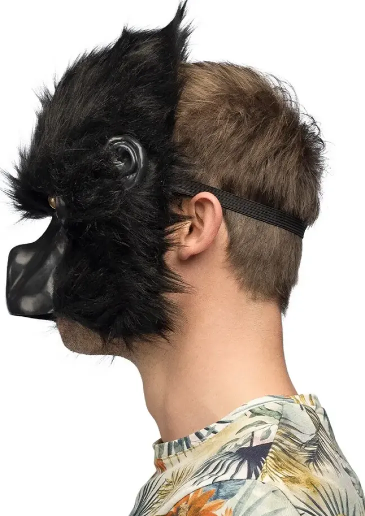 Naamari gorilla