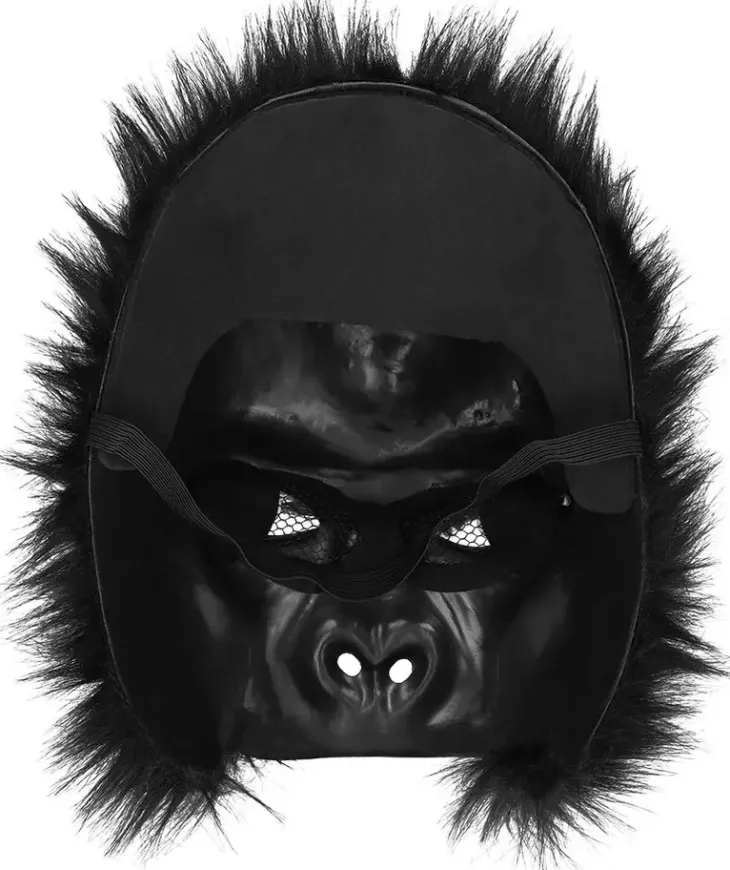 Naamari gorilla