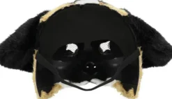 Naamari koira bernard