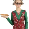 Naisten corny christmas paita l