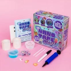Nano tape magic cute animals