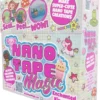 Nano tape magic enchanted kingdom