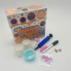 Nano tape magic kawaii creations