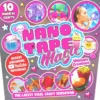 Nano tape magic ultimate creations