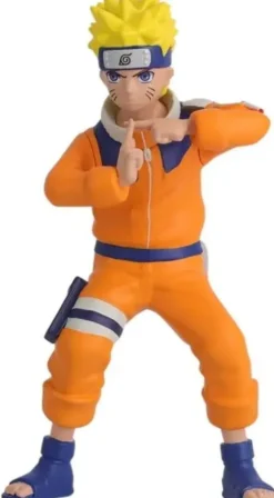 Naruto figuuri