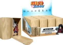 Naruto shippuden edo tensei capsule