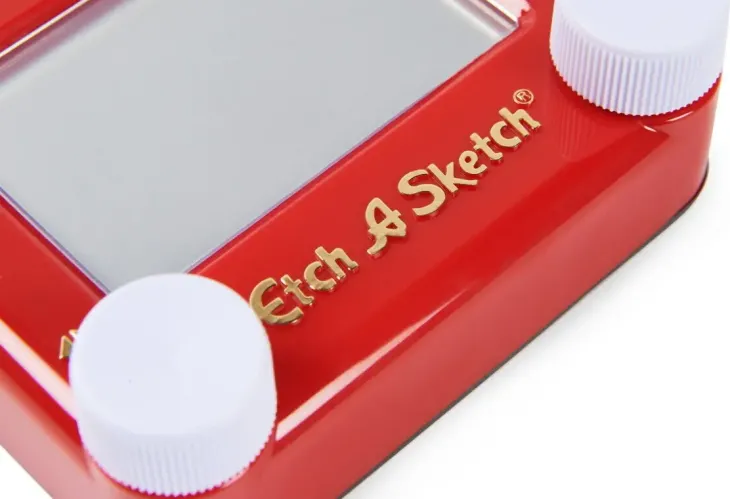 National geographic mini avaruus kaivaus