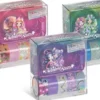 Nebulous star deco koristeteippi