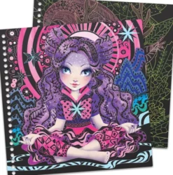 Nebulous star zen raaputuskirja