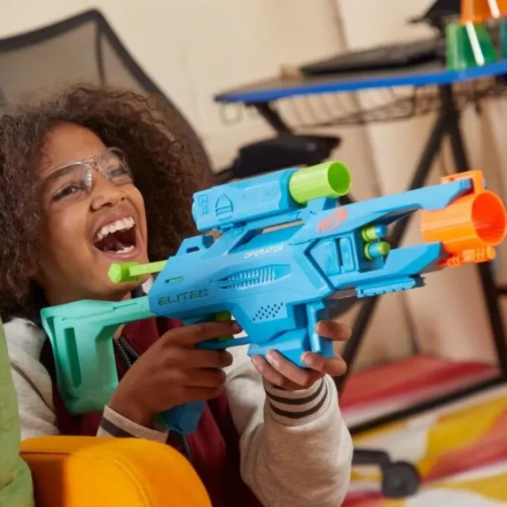 Nerf elite 2.0 tactical pack