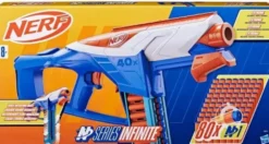 Nerf n series infinite vaahtomuoviase