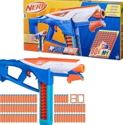 Nerf n series infinite vaahtomuoviase