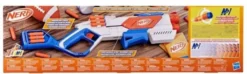 Nerf n series strikeback