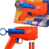 Nerf n series ward