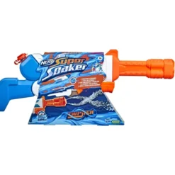Nerf super soaker twister
