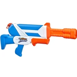 Nerf super soaker twister