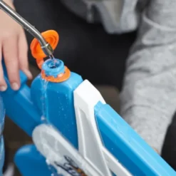 Nerf super soaker twister