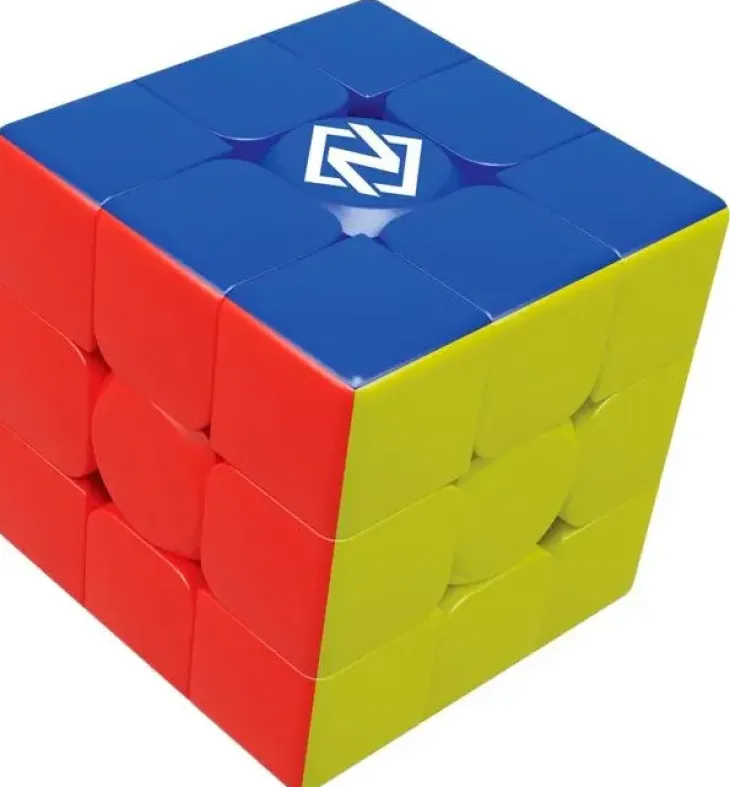 Nexcube 3x3