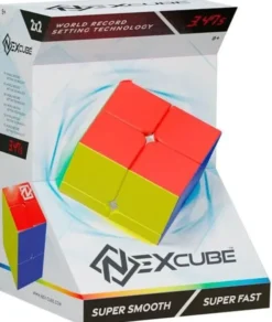 Nexcube 2x2