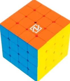 Nexcube 4x4