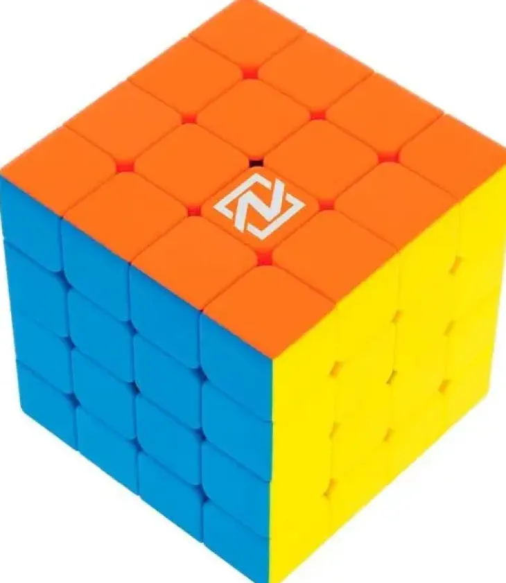 Nexcube 4x4