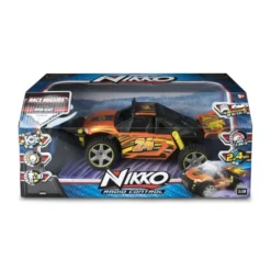 Nikko 23cm race buggies