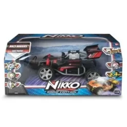 Nikko r/c race buggies turbo panther