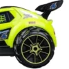 Nikko vaporizr 4 neon yellow 30cm