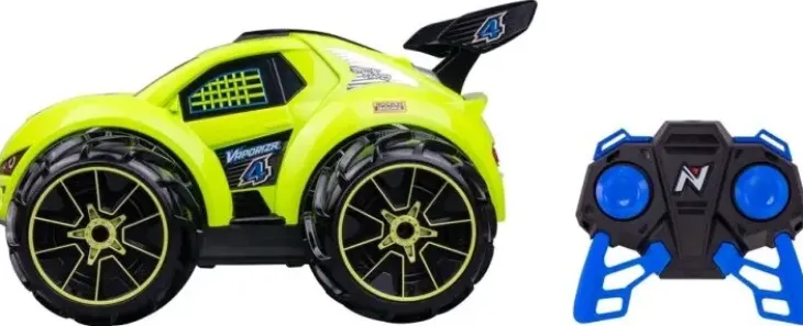 Nikko vaporizr 4 neon yellow 30cm