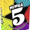 Nimeä 5