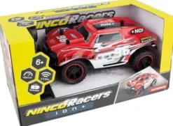 Ninco ion +