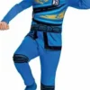 Ninjago asu jay s 4-6v