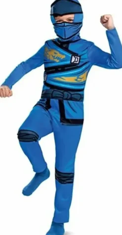 Ninjago asu jay s 4-6v