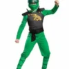 Ninjago lloyd asu s 4-6 v