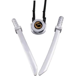 Ninjago weapon set