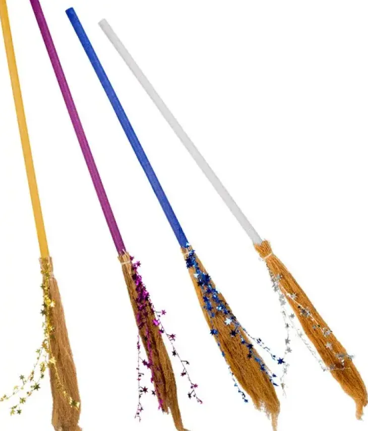 Noidan luuta magic 110 cm