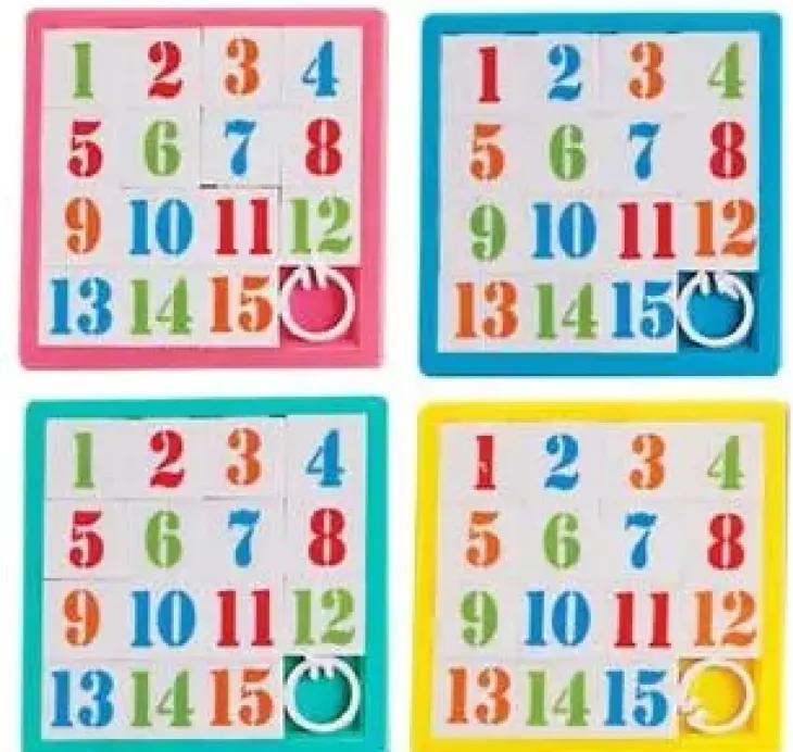 Numeropeli
