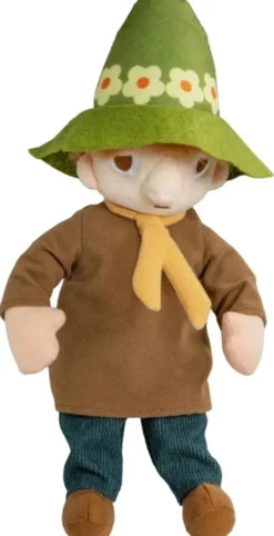 Nuuskamuikkunen pehmo 30 cm
