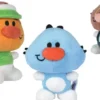 Oggy oggy pehmo