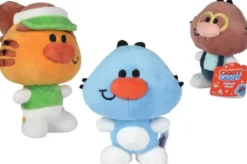 Oggy oggy pehmo