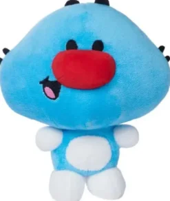 Oggy oggy pehmo
