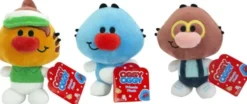 Oggy oggy pehmo