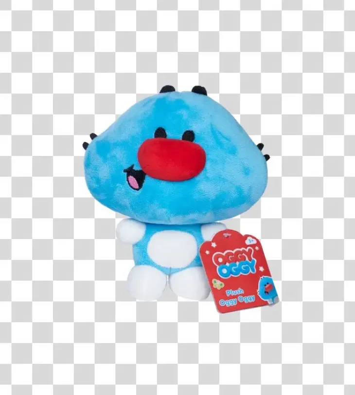 Oggy oggy pehmo
