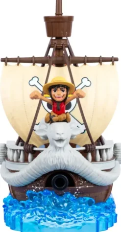 One piece going merry laiva