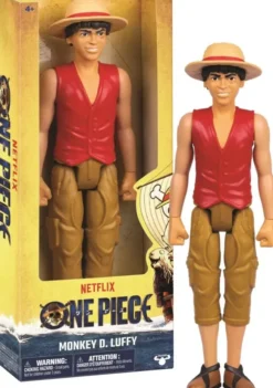 One piece hahmo luffy 30 cm