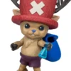 One piece hahmo tony tony chopper 15cm
