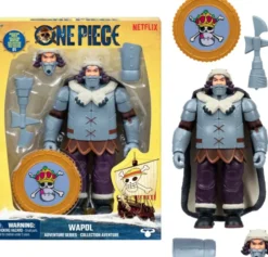 One piece hahmo wapol15 cm