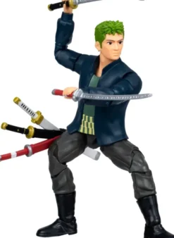 One piece hahmo zoro 15 cm