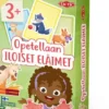 Opetellaan iloiset eläimet