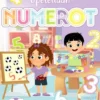Opetellaan numerot puuhakirja